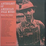 of american folk music